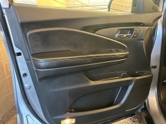 Used 2020  Honda Passport 4d SUV FWD Touring at Camacho Mitsubishi near Palmdale&comma; CA