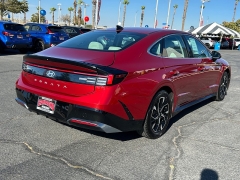 Used 2024  Hyundai Sonata SEL 2&period;5L FWD at Camacho Mitsubishi near Palmdale&comma; CA