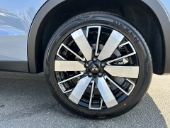 New 2025  Mitsubishi Outlander SE FWD at Camacho Mitsubishi near Palmdale, CA
