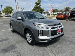 New 2027  Mitsubishi Outlander Sport 2&period;0 FWD at Camacho Mitsubishi near Palmdale&comma; CA