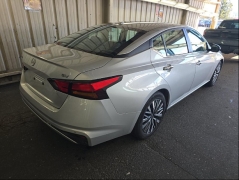 Used 2024  Nissan Altima 2&period;5 SV Sedan at Camacho Mitsubishi near Palmdale&comma; CA