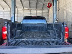 Used 2019  Chevrolet Silverado 1500 2WD Double Cab Work Truck at Camacho Mitsubishi near Palmdale&comma; CA