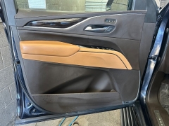 Used 2021  Cadillac Escalade 4WD 4dr Sport at Camacho Mitsubishi near Palmdale&comma; CA