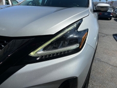 Used 2021  Nissan Murano FWD SV at Camacho Mitsubishi near Palmdale&comma; CA