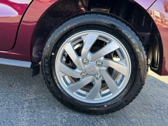 New 2024 Mitsubishi Mirage CVT at Camacho Mitsubishi near Palmdale, CA