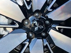 New 2026  Mitsubishi Outlander SE FWD at Camacho Mitsubishi near Palmdale&comma; CA