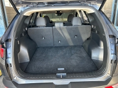 Used 2024  Hyundai Tucson SEL FWD &ast;Ltd Avail&ast; at Camacho Mitsubishi near Palmdale&comma; CA