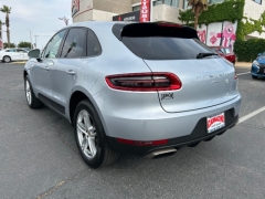 Used 2017 Porsche Macan 4d SUV AWD at Camacho Mitsubishi near Palmdale, CA