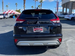 New 2024 Mitsubishi Eclipse Cross SE S-AWC at Camacho Mitsubishi near Palmdale, CA