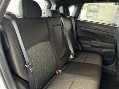 New 2026  Mitsubishi Outlander Sport ES 2&period;0 AWC at Camacho Mitsubishi near Palmdale&comma; CA