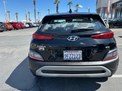 Used 2023 Hyundai Kona SE Auto AWD at Camacho Mitsubishi near Palmdale, CA