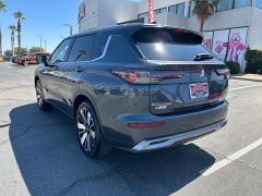 New 2025  Mitsubishi Outlander SE FWD at Camacho Mitsubishi near Palmdale, CA