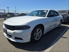 Used 2023  Dodge Charger SXT RWD at Camacho Mitsubishi near Palmdale&comma; CA