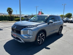 Used 2024  Mitsubishi Outlander SE FWD at Camacho Mitsubishi near Palmdale&comma; CA