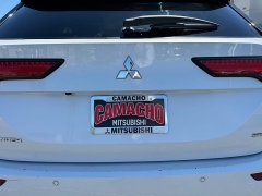 Used 2024  Mitsubishi Outlander SE FWD at Camacho Mitsubishi near Palmdale&comma; CA