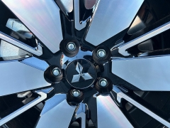 New 2026  Mitsubishi Outlander FWD at Camacho Mitsubishi near Palmdale&comma; CA