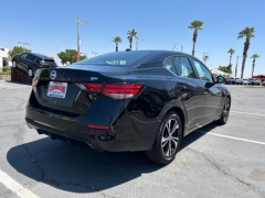 Used 2022 Nissan Sentra SV CVT at Camacho Mitsubishi near Palmdale, CA