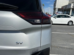 Used 2023  Nissan Rogue FWD SV at Camacho Mitsubishi near Palmdale&comma; CA