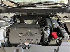 New 2025 Mitsubishi Outlander Sport ES 2.0 AWC at Camacho Mitsubishi near Palmdale, CA