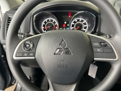 New 2027  Mitsubishi Outlander Sport S 2&period;0 FWD at Camacho Mitsubishi near Palmdale&comma; CA