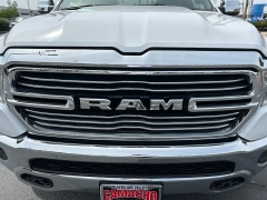 Used 2024  Ram 1500 2WD Laramie Crew Cab 5'7" Box at Camacho Mitsubishi near Palmdale&comma; CA