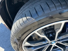 Used 2019  BMW X3 M40i Sports Activity Vehicle at Camacho Mitsubishi near Palmdale&comma; CA