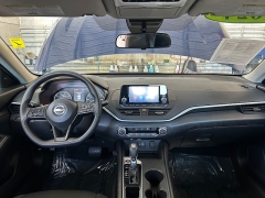 Used 2024  Nissan Altima 2&period;5 S Sedan at Camacho Mitsubishi near Palmdale&comma; CA