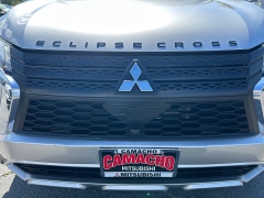 Used 2024  Mitsubishi Eclipse Cross S-AWC at Camacho Mitsubishi near Palmdale&comma; CA