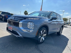New 2025  Mitsubishi Outlander SE FWD at Camacho Mitsubishi near Palmdale, CA