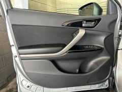 New 2026  Mitsubishi Eclipse Cross LE S-AWC at Camacho Mitsubishi near Palmdale, CA