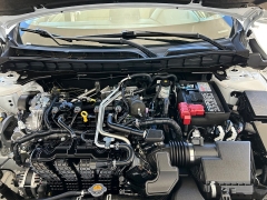 Used 2025  Nissan Altima SV FWD at Camacho Mitsubishi near Palmdale&comma; CA