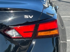 Used 2024  Nissan Altima 2&period;5 SV Sedan at Camacho Mitsubishi near Palmdale&comma; CA