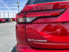 New 2025 Mitsubishi Outlander Plug-In Hybrid SEL S-AWC at Camacho Mitsubishi near Palmdale, CA