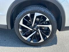 Used 2024  Mitsubishi Outlander SE S-AWC at Camacho Mitsubishi near Palmdale&comma; CA