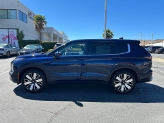 New 2026  Mitsubishi Outlander FWD at Camacho Mitsubishi near Palmdale&comma; CA