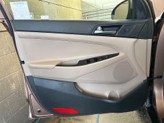 Used 2016  Hyundai Tucson 4d SUV FWD SE at Camacho Mitsubishi near Palmdale&comma; CA