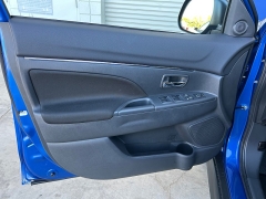 New 2027  Mitsubishi Outlander Sport 2&period;0 FWD at Camacho Mitsubishi near Palmdale&comma; CA