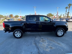 Used 2020  Chevrolet Colorado 2WD Crew Cab LT at Camacho Mitsubishi near Palmdale&comma; CA