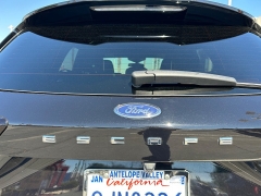 Used 2024 Ford Escape ST-Line AWD at Camacho Mitsubishi near Palmdale, CA