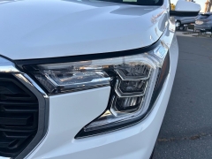 Used 2024  GMC Terrain FWD 4dr SLE at Camacho Mitsubishi near Palmdale&comma; CA