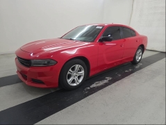 Used 2023  Dodge Charger SXT RWD at Camacho Mitsubishi near Palmdale&comma; CA
