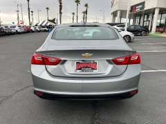Used 2023  Chevrolet Malibu 4dr Sdn 1LT at Camacho Mitsubishi near Palmdale&comma; CA