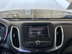 Used 2024  Chevrolet Equinox AWD 4dr LT w&sol;1LT at Camacho Mitsubishi near Palmdale&comma; CA