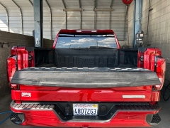 Used 2021 GMC Sierra 1500 2WD Crew Cab 147" Elevation at Camacho Mitsubishi near Palmdale, CA