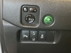 Used 2020  Honda Passport 4d SUV FWD Touring at Camacho Mitsubishi near Palmdale&comma; CA