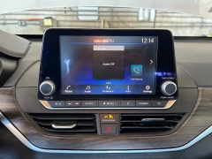 Used 2024  Nissan Altima 2&period;5 SV Sedan at Camacho Mitsubishi near Palmdale&comma; CA