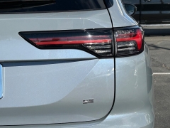 New 2025 Mitsubishi Outlander SE FWD w/Tech Pkg at Camacho Mitsubishi near Palmdale, CA