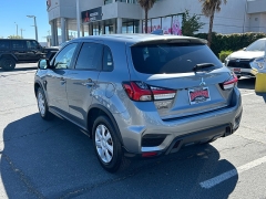 New 2027  Mitsubishi Outlander Sport 2&period;0 FWD at Camacho Mitsubishi near Palmdale&comma; CA