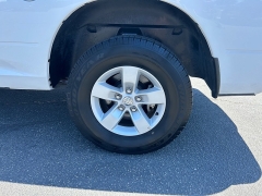 Used 2024  Ram 1500 Classic 2WD SLT Quad Cab 6'4" Box at Camacho Mitsubishi near Palmdale&comma; CA