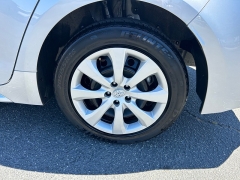 Used 2024  Toyota Corolla Hybrid LE FWD at Camacho Mitsubishi near Palmdale&comma; CA